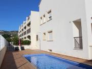 Casa en alquiler en Javea / Xàbia, Alicante Costa Blanca