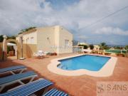 Casa en alquiler en Jávea/Xàbia