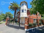 Casa en alquiler en Jose Marmol