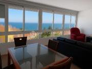 Casa en alquiler en La Cala del Moral, Málaga Costa del Sol