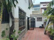 Casa en Alquiler en La California Norte, Caracas