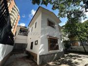 Casa en Alquiler en La Campiña, Caracas