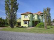 Casa en Alquiler en La Carolina Golf Y Country Club, Piñero