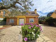 Casa en alquiler en la Garriga, La Garriga