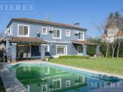 Casa en alquiler en La Legua