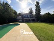 Casa en Alquiler en La Lomada, Pilar, G.B.A. Zona Norte,...