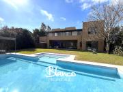 Casa en Alquiler en La Lomada, Pilar, G.B.A. Zona Norte,...