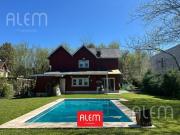 Casa en Alquiler en La Martona