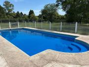 Casa en alquiler en La Matanza