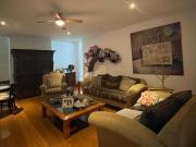 Casa en alquiler en La Molina a $12,000 al mes Casa en alquiler en La Molina a $12,000 al mes