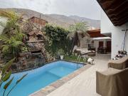 Casa en alquiler en La Molina a S/12,500 al mes