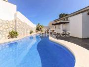 Casa en Alquiler en La Nucia