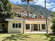 Casa en Alquiler en La Orotava