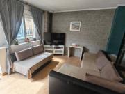 Casa en alquiler en La Purísima Barriomar 30010