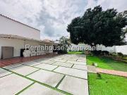 Casa en Alquiler en La Rosaleda, Barquisimeto