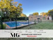 Casa en Alquiler en La Union, Ezeiza