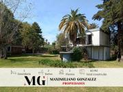 Casa en Alquiler en La Union, Ezeiza