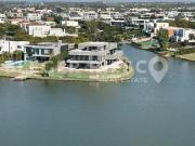 Casa en Alquiler en Lagos del Golf, El Golf, Nordelta,...