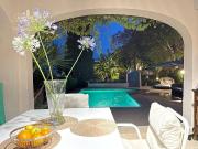 Casa en Alquiler en L'Alfàs del Pi