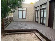 Casa en alquiler en Las Gaviotas