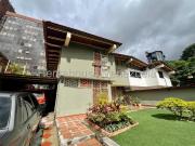 Casa en Alquiler en Las Mercedes, Caracas