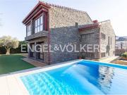 Casa en Alquiler en Las Rozas de Madrid