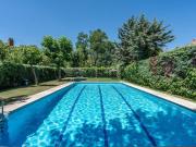 Casa en Alquiler en Las Rozas de Madrid