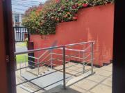 Casa en alquiler en Lince a S/8,732 al mes