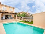 Casa en Alquiler en Llucmajor