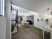 Casa en alquiler en Loja, La Estacion