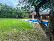 Casa en alquiler en Lomas de la Carolina