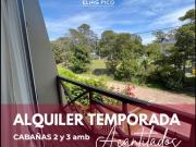 Casa en alquiler en Los Acantilados