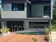 Casa en alquiler en Los Acantilados