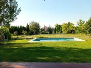 Casa en alquiler en Los Cardales