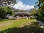 Casa en Alquiler en Los Chorros, Caracas