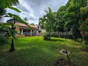 Casa en Alquiler en Los Chorros, Caracas