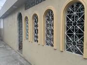 CASA EN ALQUILER EN LOS ESTEROS SUR GUAYAQUIL VICSZO