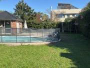 Casa en alquiler en Los Lagartos Country Club