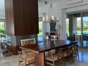 Casa en alquiler en Los Pingüinos Country Club