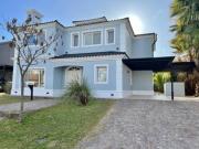 Casa en alquiler en Los Sauces Nordelta