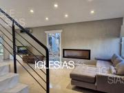 Casa en alquiler en Los Sauces, Nordelta