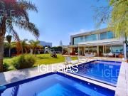 Casa en alquiler en Los Sauces, Nordelta