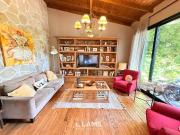 Casa en alquiler en Los Troncos