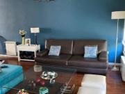 Casa en alquiler en Los Troncos