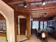 Casa en alquiler en Los Troncos