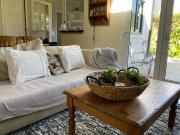 Casa en alquiler en Los Troncos