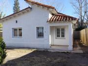 Casa en alquiler en luján de cuyo