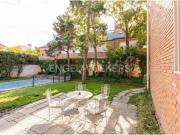 Casa en Alquiler en Madrid