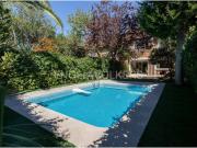 Casa en Alquiler en Madrid