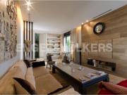 Casa en Alquiler en Madrid